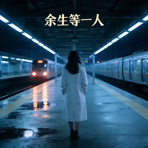 余生等一人
