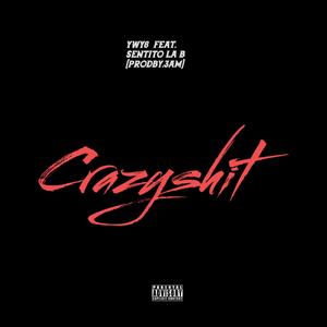 CRAZYSHIT (feat. Sentito la b)