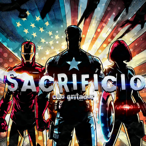 Sacrifício