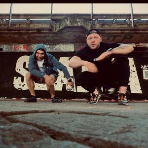 HG STYLE (feat. ŁYSY & PERSONA) (DJ Shadowface Remix)