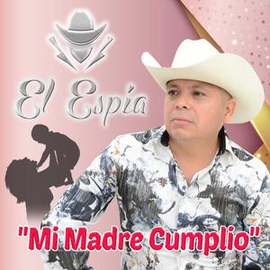 Mi Madre Cumplio
