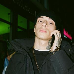 Central Cee but dancehall