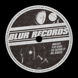 Plus Venus Que Saturne (Sven Wegner Remix)