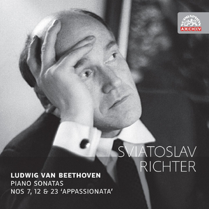 Piano Sonata No. 12 in A-Flat Major, Op. 26, .: III. Marcia funebre sulla morte d´un eroe. Andante maestoso