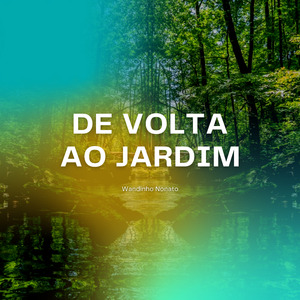 De Volta ao Jardim