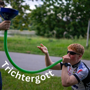 Trichtergott