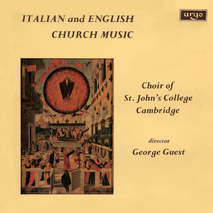Britten: A Hymn of St. Columba