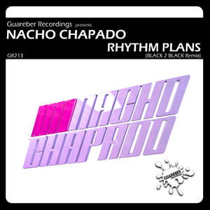 Rhythm Plans (Black 2 Black Paulo Pacheco & Mauro Mozart Remix)