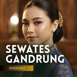 Sewates Gandrung