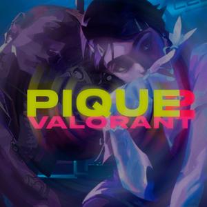 Pique Valorant 2 (feat. Reconhecido)