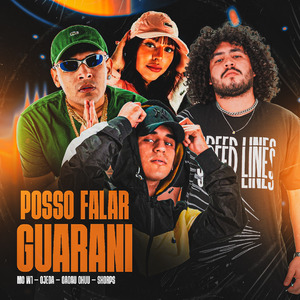 POSSO FALAR GUARANI