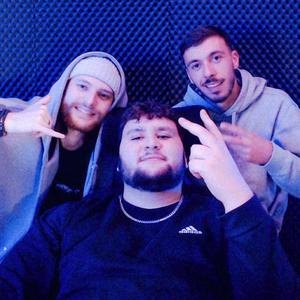 Tsunami (feat. BIGTONY.KRZ, TT & CSUREP)