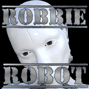 ROBBIE ROBOT