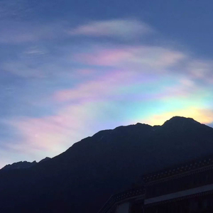 总有一天会再见？