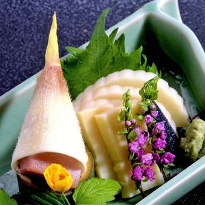 奥座敷はTOKIの船