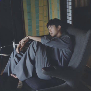 摇篮曲（柒柒专属）