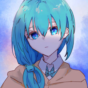 私は雨【雨歌エル】