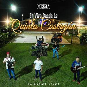 El Caderazo (En vivo)