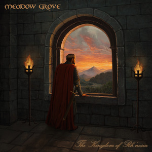 A Grand Council of all Clans Convened at Laernmoth Keep