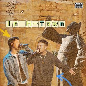 在洪城（Prod By Ljx Ghost）