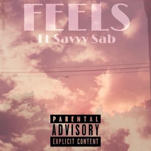 FEELS (feat. Savvy Sab)