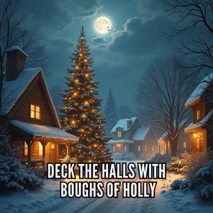 Deck the Halls with Boughs of Holly