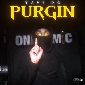 PURGIN (feat. YAVI DG)