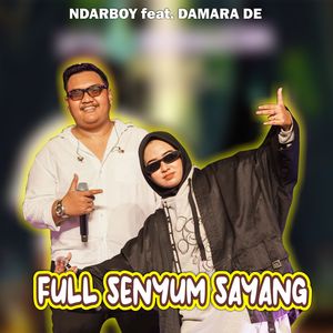 Full Senyum Sayang