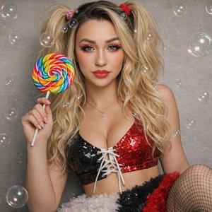 Пепел и Неон