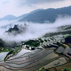 多彩从江