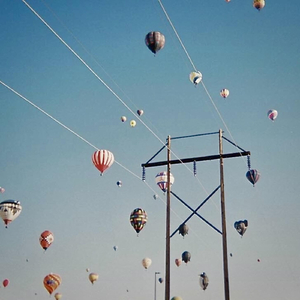 Anywhere You Want to Go