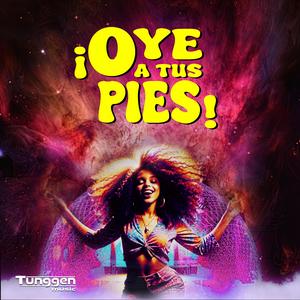 ¡Oye a tus pies!