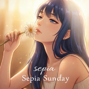 sepia (The Story)