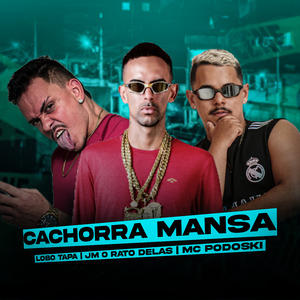 Cachorra Mansa