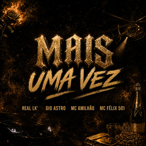Mais uma vez