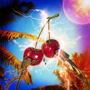 열대야의 체리콜라