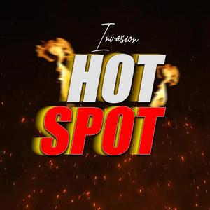 Invasion (Hotspot)