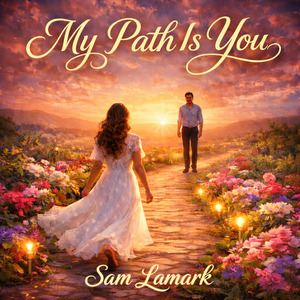 My Path Is You