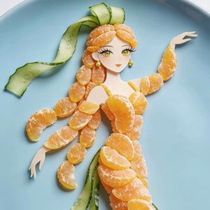 她的路，我们的光