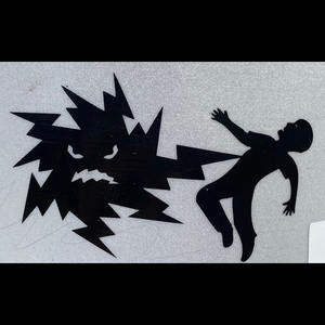 We're the Ones Who Run