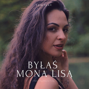 Byłaś Mona Lisą (Instrumental)