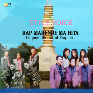 Rap Marende Ma Hita (Pop Batak)