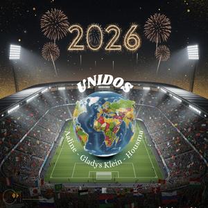 Unidos (feat. Aaline & Housma)