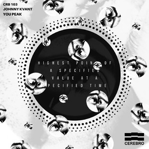 You PEAK (Original Mix)