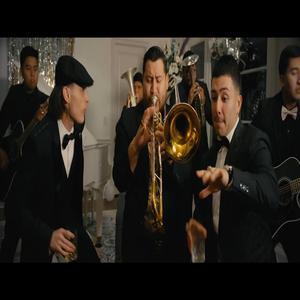 Ella Baila Sola (English Version)