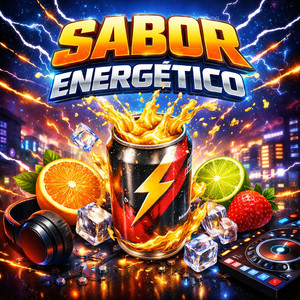 SABOR ENERGÉTICO