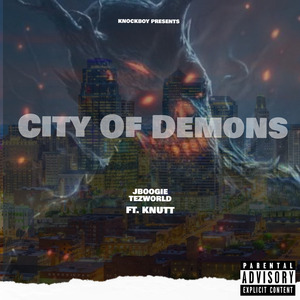 City of Demons