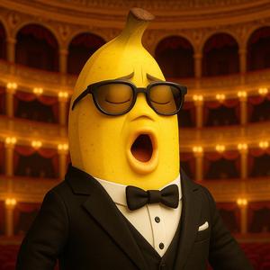 Bananana Opera Beat! | Grappige liedjes