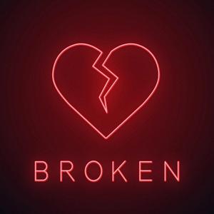 My Broken Heart