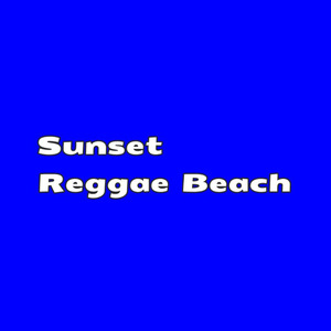 Sunset Reggae Beach